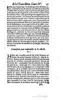 1614 - Jean Richer - Trésor du nouveau style et protocole de la chancellerie de France - BSB Munich