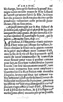 1567 - Robert Le Mangnier - Trésor des Amadis - British Library