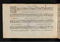 1576 - [Pierre de Saint-André] - Trésor de musique d’Orlande de Lassus Quinta et Sexta pars - KBR Bruxelles
