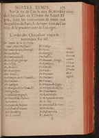 1624 - Joseph Bouillerot - Trésor de l’histoire générale de notre temps - BnF Arsenal