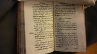 1560 - Jean Bellère - Trésor de vertu - British Library