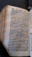 1625 - Louis Loudet - Secrétaire des secrétaires ou le Trésor de la plume française - Lucerne