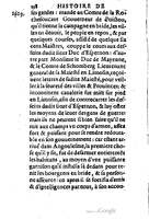 1623 - Joseph Bouillerot - Trésor de l’histoire générale de notre temps - BM Lyon