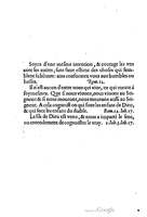 1581c. - Christophe Plantin - Le Livre des témoignages du Trésor caché au champ - Amsterdam