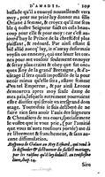 1606 - Jean Antoine Huguetan - Trésor des Amadis - Anvers Musée Plantin-Moretus