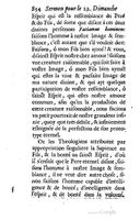 1629 - Manassés de Préaulx - Sermons ou Trésors de la piété chrétienne - BM Lyon