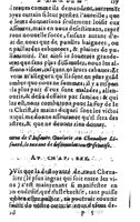 1582 - Jean Huguetan - Trésor des Amadis T. 1 - BM Lyon