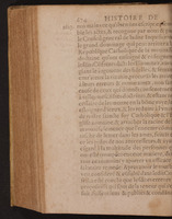 1626 - Joseph Bouillerot - Trésor de l’histoire générale de notre temps - BnF Arsenal
