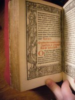 1574 - Jean Bogart - Trésor de dévotion contenant plusieurs oraisons dévotes et exercices spirituels - BnF