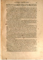 1608 - Nicolas Du Fossé - Trésor politique - BSB Munich