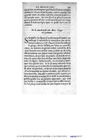 1560 - Pierre et Jan Moine - Trésor de médecine - Université Paris Cité