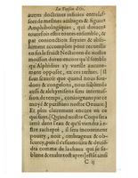 1612 - Charles Sevestre - Toison d’or ou la fleur des trésors - Getty Research Institute