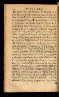 1614 - Barthélemy Vincent - Élite et Trésor des lettres missives - Bâle