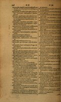 1617 - Samuel Crespin - Trésor des trois langues espagnole, française et italienne (Première partie) - Regensburg