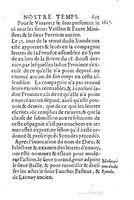1626 - Joseph Bouillerot - Trésor de l’histoire générale de notre temps - BSB Munich