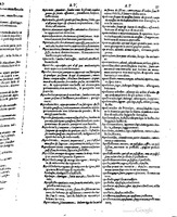 1617 - Samuel Crespin - Trésor des trois langues espagnole, française et italienne (3 parties) - Ohio