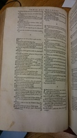 1598 - Jean Houzé - Œuvres morales et mêlées de Sénèque, Trésor de philosophie morale - BM Lyon