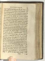 1552 - Vincent Sertenas - Trésor de pratique pour les juges - Kansas University