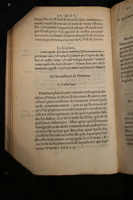 1586 - Jean Parant - Trésor de l’Église catholique et de vérité - BM Bordeaux
