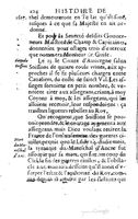 1624 - Joseph Bouillerot - Trésor de l’histoire générale de notre temps - BM Lyon