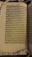 1581 - Guillaume Julien - Trésor de Ponce Pilate - British Library