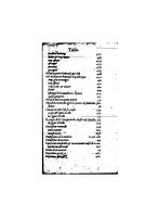 1587 - Jacques du Puis - Trésor des remèdes secrets pour les maladies des femmes - BnF