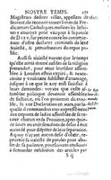 1624 - Joseph Bouillerot - Trésor de l’histoire générale de notre temps - BM Lyon