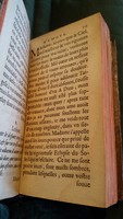 1606 - Thibaud Ancelin - Trésor d’amour - BnF Arsenal