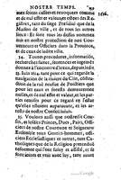 1623 - Joseph Bouillerot - Trésor de l’histoire générale de notre temps - BM Lyon