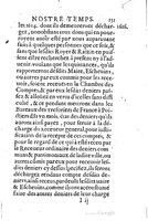 1626 - Joseph Bouillerot - Trésor de l’histoire générale de notre temps - BSB Munich