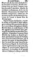 1646 - Jean Billaine - Trésor sacré ou inventaire des saintes reliques - BM Lyon