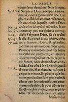 1548 - René Avril et Vivant Gaulterot - Perle précieuse évangélique et Trésor divin - BSB Munich