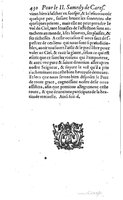 1607 - Nicolas Du Fossé - Trésor quadragésimal - T 01 - BM Lyon