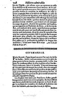 1628 - Jacques Crespin - Trésor d’histoires admirables et mémorables - BSB Munich