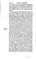 1607 - Nicolas Du Fossé - Trésor quadragésimal - T 01 - BM Lyon