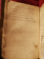 1591 - Pierre Chastaing et Benoît Rigaud - Trésor des bêtes chevalines - Bibliothèque Sainte-Geneviève