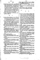 1617 - Samuel Crespin - Trésor des trois langues espagnole, française et italienne (3 parties) - Ohio