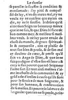 1578 - Guillaume Chaudière - Trésor de dévotion traitant de plusieurs belles vertus - BM Lyon