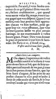 1604 - Fleury Bourriquant - Nouveau Trésor des secrétaires - British Library