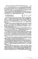 1634 - Zacharie Roman - Les Tables perpétuelles - Universiteit Leiden