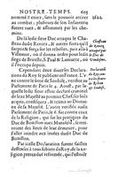 1626 - Joseph Bouillerot - Trésor de l’histoire générale de notre temps - BSB Munich