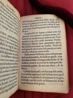 1599 - Thomas Portau - Vertueux trésor - Bibliothèque Sainte-Geneviève