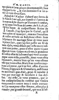 1567 - Robert Le Mangnier - Trésor des Amadis - British Library