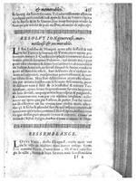1620 - Samuel Crespin - Trésor d’histoires admirables et mémorables - BCU Lausanne