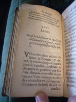 1597 - Matthieu Guillemot - Trésor d’amour - BnF Arsenal