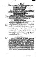 1650 - Denis Thierry - Trésor des antiquités romaines - BM Lyon