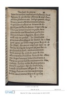 1614 - Jacques Flamand - Trésor spirituel qui contient des consolations - Universität Erfurt