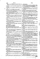 1617 - Samuel Crespin - Trésor des trois langues espagnole, française et italienne (3 parties) - Ohio