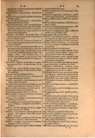 1606 - Samuel Crespin - Thresor des trois langues, francoise, italiene et espagnolle - BSB Munich