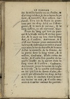 1581 - Jean Bailleur - Trésor des pauvres - Le Havre